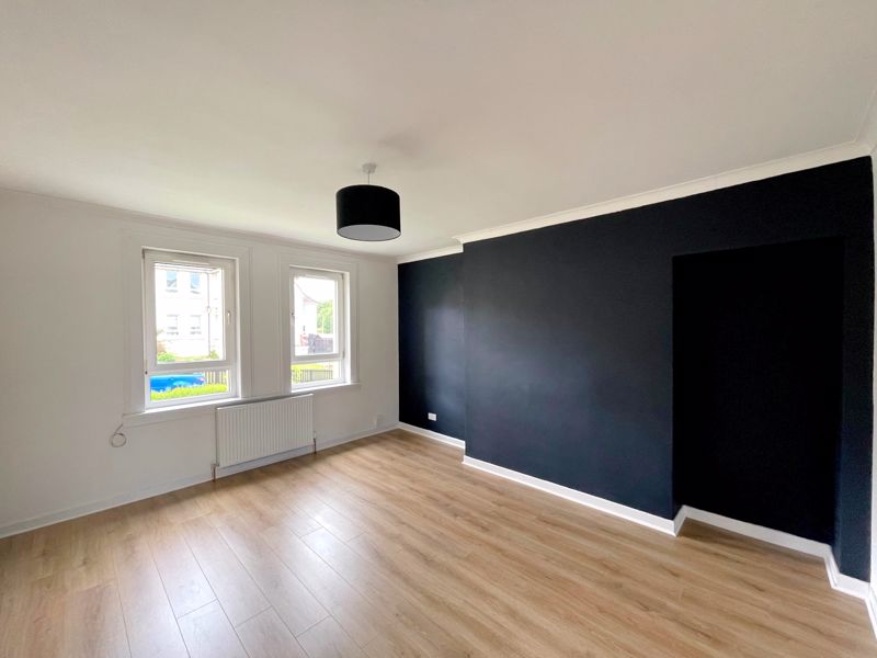 Queensbank Avenue Gartcosh